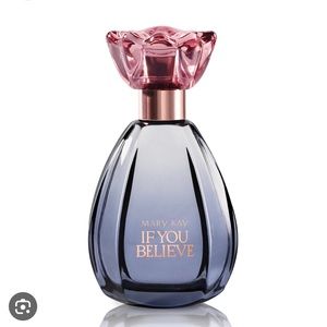 Mary Kay If You Believe